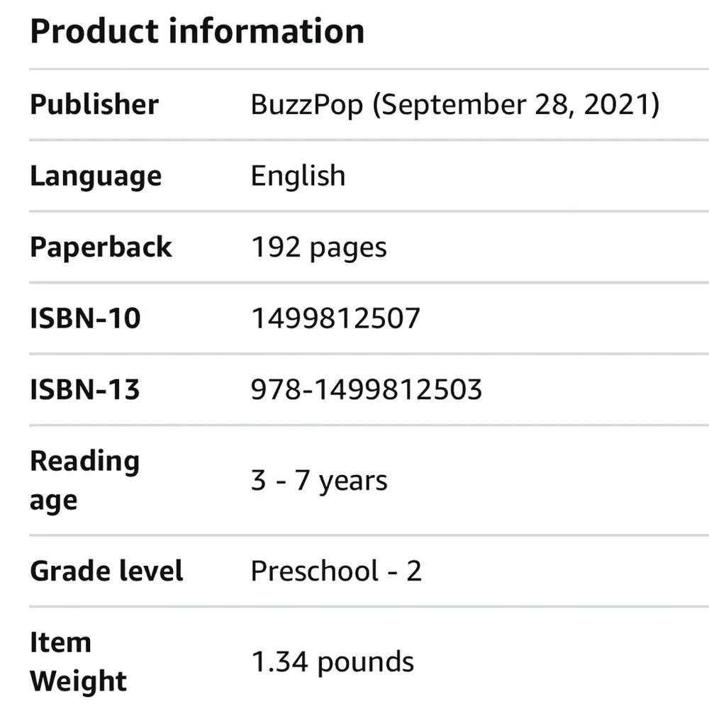 ✅ 5 for $25 - New Educational Coloring: My Big American Road Trip Coloring Book - Picture 3 of 9